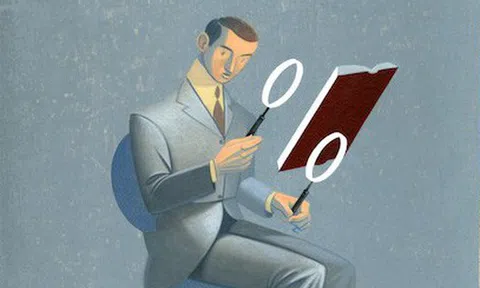 Sống khôn ngoan như người ưu tú: 45 độ làm người, 90 độ làm việc, 180 độ xử thế, 360 độ hành sự