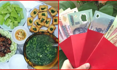 Lương tháng nhiều hay ít cứ làm cách này, ăn chơi thả ga cả tháng