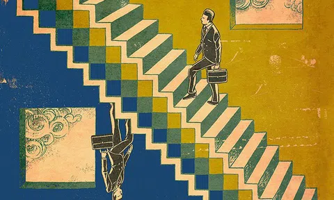 Đi hết con đường ta mới thấy đâu là đích đến, leo hết ngọn núi ta mới hiểu hai chữ gian nan: Lấy thái độ quyết định vận mệnh