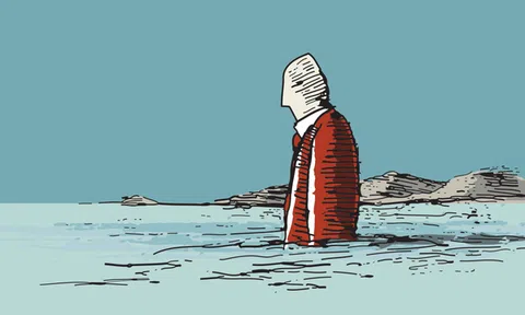 “Ngại ngùng” không có nghĩa là “hướng nội”: Người hướng nội biết tận hưởng cuộc sống còn người nhút nhát chỉ là những kẻ sợ hãi, luôn tìm cách trốn chạy