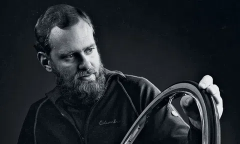 Bài học kinh doanh của 'gã khùng tài ba' biến 1.500 USD thành đế chế xe đạp trị giá hàng tỷ USD