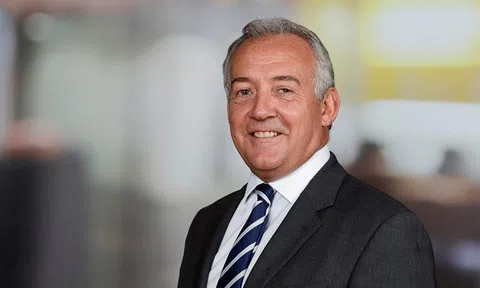 CEO Savills: 'Bất động sản Việt Nam thiếu tầm nhìn đầu tư dài hạn'