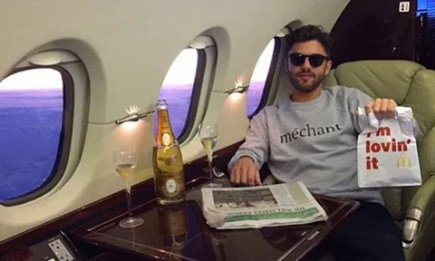 [Đi và trải nghiệm] Chuyện người đàn ông sinh ra đã 'ngậm thìa bạc'