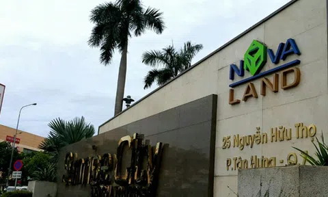 Điểm nhấn trong chiến lược phát triển của Novaland năm 2019
