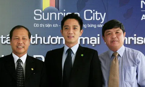 Ông Bùi Cao Nhật Quân muốn chi 75 tỷ đồng gom cổ phiếu Novaland