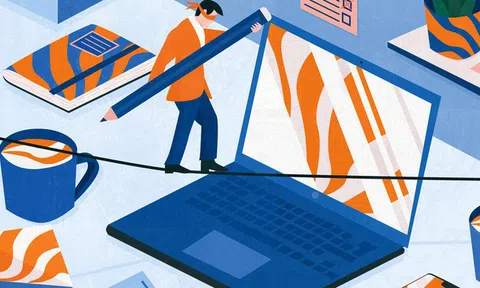 Tự sự của sếp: Các bạn trẻ cái gì cũng có thể làm được nếu được hướng dẫn đầy đủ và cặn kẽ, nhưng để hơn như thế nữa thì không! Các bạn thiếu 5 điều then chốt