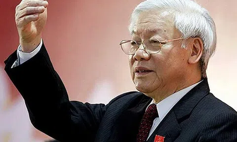 Bộ Ngoại giao nói về sức khỏe của Tổng bí thư, Chủ tịch nước