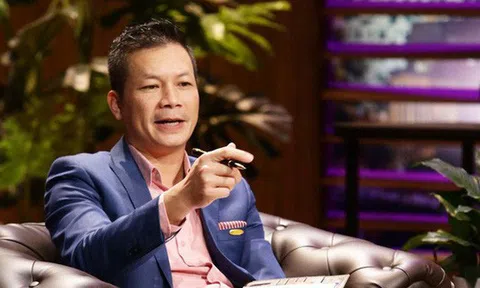 Shark Hưng: "Các bạn trẻ đang startup theo phong trào nhiều quá"