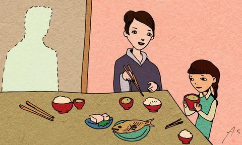 Dịch vụ “thuê gia đình” tại Nhật Bản: Thuê vợ đẹp để khoe đồng nghiệp, thuê chồng tốt để họp phụ huynh, và thuê cả cha mẹ để dự đám cưới …