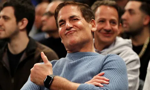 Mark Cuban: Doanh nhân muốn thành đạt cần phải giỏi một kỹ năng nói dối đặc biệt