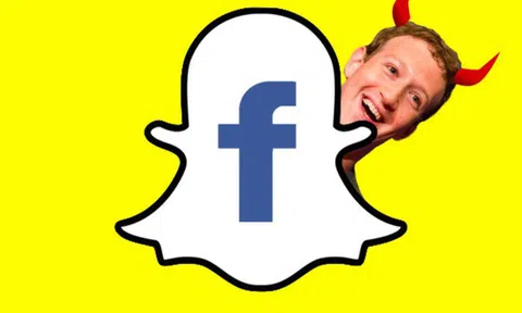 Cách Mark Zuckerberg nhổ đi "cái gai trong mắt”: Mua đứt không được sẽ dồn toàn lực sao chép y chang, vùi dập khiến đối thủ không thể ngóc đầu dậy nổi