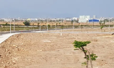 Bất động sản Đà Nẵng: Đất nền xoay chiều giảm giá, biệt thự nghỉ dưỡng trầm lắng