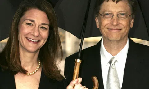 Lời nhắn của vợ chồng tỷ phú Bill Gates tới các con: Kết hôn đúng người còn quan trọng hơn cả việc chọn trường, chọn nghề. Hãy thật cẩn thận và tỉnh táo