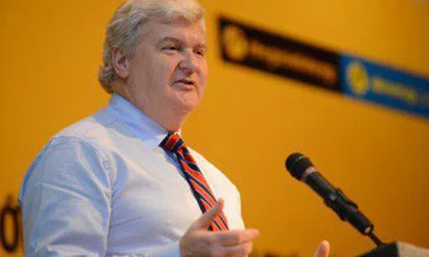 Chân dung người được PNJ đặc cách phát hành ESOP và sở hữu gần 160 tỷ đồng cổ phiếu MWG