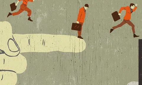 Khoảng cách tạo nên sự khác biệt giữa người ưu tú và kẻ thất bại chỉ là hơn - kém nhau đúng 1%