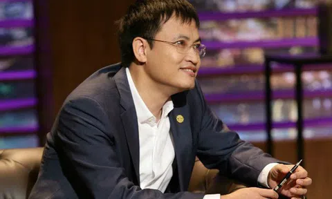 Shark Vương: Khởi nghiệp thành công là khi founder tự trả được lương cho mình đủ để đảm bảo cuộc sống! Đừng nói thành công là phải thành kỳ lân, khó lắm!