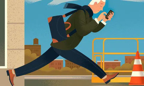 "Bước đi một mình" - kỹ năng quan trọng nhưng nhiều người bỏ quên trong cuộc sống hiện đại: Không thể sống độc lập, đừng mơ đến thành công