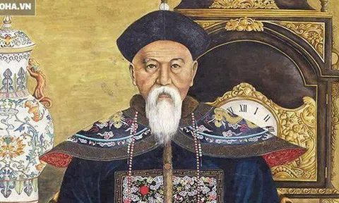 4 bí quyết dùng người của Tăng Quốc Phiên: Là nhân tài hữu dụng ắt sẽ hội tụ đủ 4 điểm này