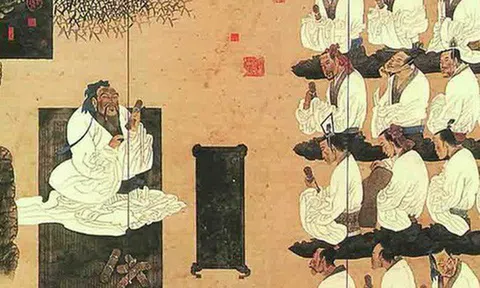 Để gặt hái thành công, hãy nghe lời dạy "ngàn năm vẫn đúng" của Khổng Tử: Đáng tiếc là đa số chúng ta vì bỏ qua cách thông thái nhất mà phải chọn cách cay đắng nhất!