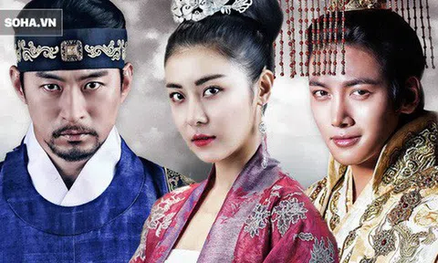 Bóc trần sự thật lịch sử về Hoàng hậu Ki: Thủ đoạn ngoài đời còn cao tay hơn trên phim ảnh