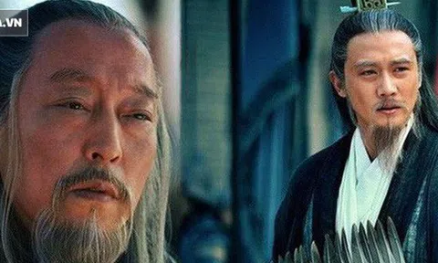 5 nhân vật khiến Tư Mã Ý 'khiếp vía': Khổng Minh chỉ xếp thứ 3, ai mới đứng thứ nhất?