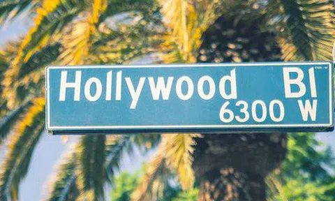 Chẳng phù phiếm như bao người vẫn nghĩ, Hollywood đã dạy tôi bài học "sống còn" để tồn tại trong cuộc chiến khởi nghiệp: Không mục tiêu, không tín nhiệm, sự nghiệp của bạn sẽ mãi là con số 0!