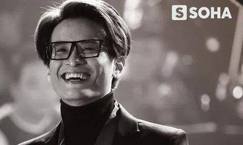 Sự thống trị của Hà Anh Tuấn và bí mật đằng sau 4 chữ "văn minh, tử tế"