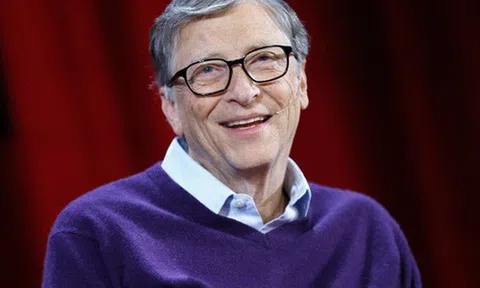 Có cuộc sống khiến cả thế giới ngưỡng mộ, tỷ phú Bill Gates vẫn muốn nhắn gửi một điều đặc biệt tới bản thân khi còn trẻ: Đó cũng là thứ quyết định thành công mà nhiều người đang thiếu