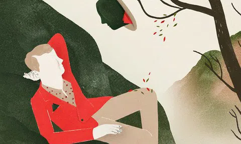 365 ngày cật lực làm việc, chỉ đến khi nghe cuộc gọi cuộc gọi từ người đồng nghiệp, tôi mới hiểu đời người cố gắng không phải để cho bản thân