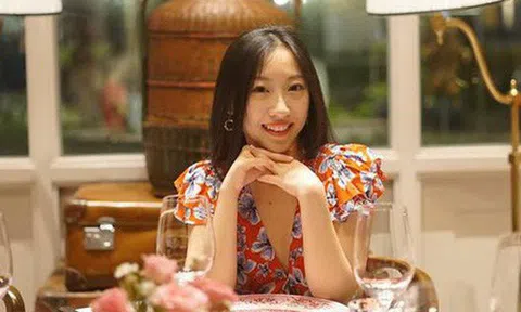 Nữ travel blogger điều hành 2 cửa hàng: “Đi du lịch thì vẫn làm tốt công việc đấy thôi”