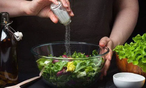 800.000 ca tử vong vì ung thư dạ dày mỗi năm: nguyên nhân từ những thói quen ăn uống chẳng ngờ đến