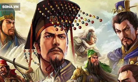 7 bài học xử thế thâm thúy từ Tam Quốc: Đừng mắc sai lầm như Quan Vũ, Trương Phi