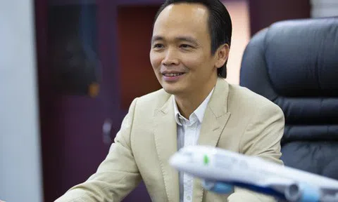 Ông Trịnh Văn Quyết nói về “điều ước bó đũa” của doanh nghiệp tư nhân