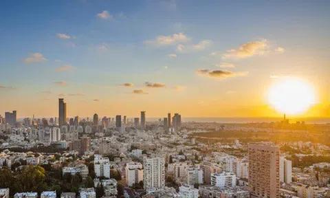 Đất nước Trung Đông này có gì đặc biệt để được vinh danh là “Quốc gia khởi nghiệp”?