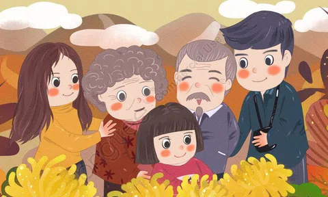 Tuổi 30, bạn đã làm được gì cho Mẹ? Ngừng vô tâm đi thôi, chúng ta còn có thể được ở bên Mẹ bao lâu nữa?