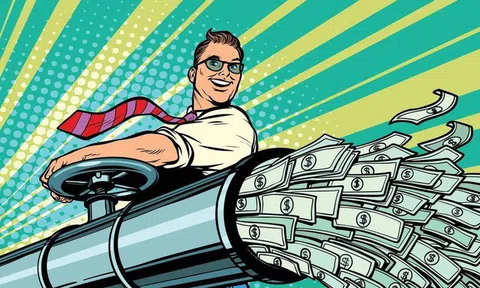 Càng nghèo khó càng phải giữ kỹ 3 loại vốn tự thân sau đây, nhất định sẽ có ngày đổi đời