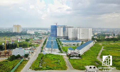 Có 1 tỷ đồng khó mua căn hộ ở TP HCM