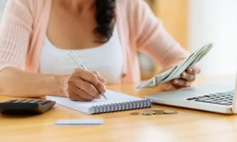 Lập ngân sách chi tiêu là cách tiết kiệm kém hiệu quả nhất