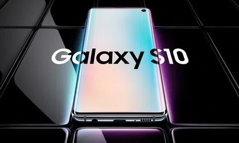 Samsung S10, Lọc hoá dầu Nghi Sơn sẽ "cân" cả ngành công nghiệp?