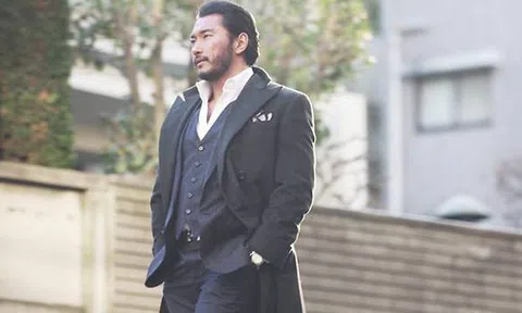 Gặp gỡ CEO "chất lừ" sở hữu hơn 50 bộ suit thời thượng: Nếu kinh doanh là một trận chiến, bộ suit của bạn chính là giáp phục quan trọng có thể hạ gục đối phương!