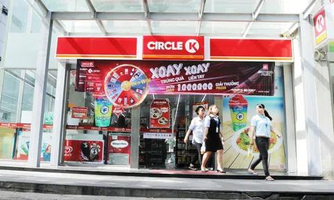 Trong khi Shop & Go lao đao tới nỗi "biếu không" 87 cửa hàng cho Vingroup, đây là cách Circle K bám trụ và bứt phá trên sàn đấu bán lẻ tiện lợi ở Việt Nam