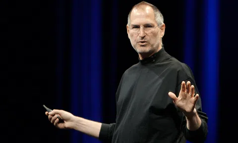 Steve Jobs chỉ ra sự thật đơn giản nhưng tàn nhẫn mà CEO nào cũng phải đối mặt: Lao công được phép làm điều này, còn lãnh đạo thì tuyệt đối không!