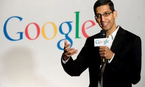 5 năm trước, CEO của Google đã được tuyển vào một trong những công ty công nghệ lớn nhất thế giới lúc bấy giờ nhờ câu trả lời xuất sắc này