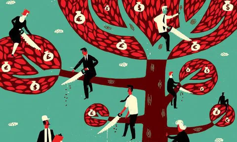 Chỉ 1% thế giới biết bí mật khiến người giàu ngày càng giàu hơn: 5 tư duy đơn giản có thể thay đổi cả đời người