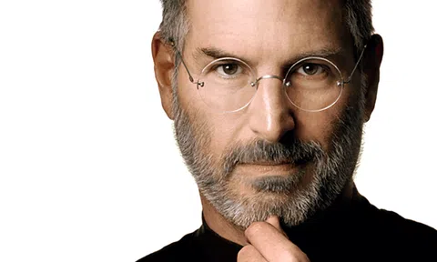 Steve Jobs: Có 1 thói quen mà bất cứ người thành công nào cũng thường làm, nghe qua ai cũng tưởng dễ nhưng chỉ khi bắt đầu mới thấy khó vô cùng