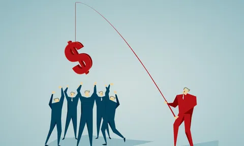 Câu hỏi "1 quả trứng bán 5 ngàn, vậy 10 quả trứng bán được bao nhiêu?" và lời đáp bất ngờ khiến nhiều người sực tỉnh nhận ra: Mục tiêu sẽ quyết định giá trị, càng có tầm ngắm xa, thành tựu càng lớn!