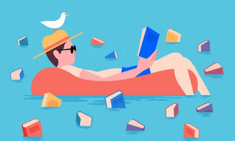 Hãy tử tế với chính mình vì chúng ta không còn trẻ nữa, có tài sản nào đáng quý hơn bản thân?