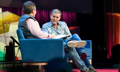 Các tỷ phú công nghệ chuộng cách ăn mặc như thế nào?