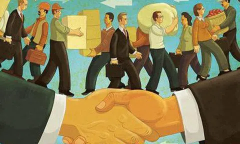 Đưa kinh tế ngầm ra ánh sáng mang lại lợi ích gì cho nền kinh tế?