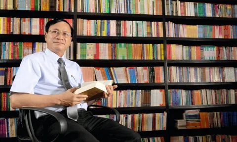 CEO Ngô Văn Tụ: Người đưa VinaSoy đi lên từ bờ vực